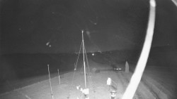 Troják, Maruška - meteo stanice