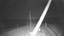 Troják, Maruška - meteo stanice