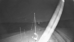 Troják, Maruška - meteo stanice