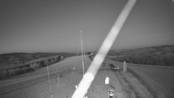 Troják, Maruška - meteo stanice