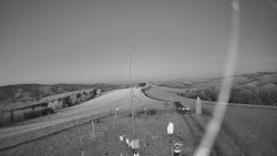 Troják, Maruška - meteo stanice