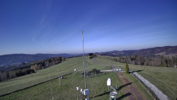 Troják, Maruška - meteo stanice