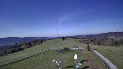 Troják, Maruška - meteo stanice