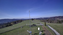 Troják, Maruška - meteo stanice