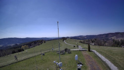 Troják, Maruška - meteo stanice