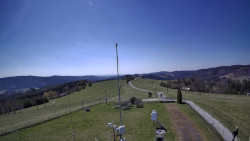 Troják, Maruška - meteo stanice