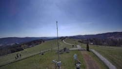 Troják, Maruška - meteo stanice