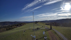 Troják, Maruška - meteo stanice