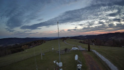 Troják, Maruška - meteo stanice