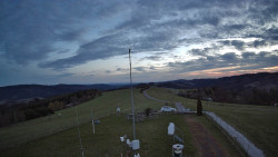 Troják, Maruška - meteo stanice