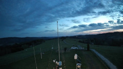 Troják, Maruška - meteo stanice