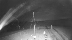 Troják, Maruška - meteo stanice