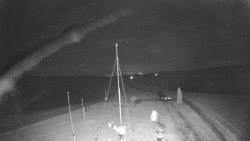 Troják, Maruška - meteo stanice