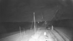 Troják, Maruška - meteo stanice