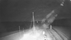 Troják, Maruška - meteo stanice