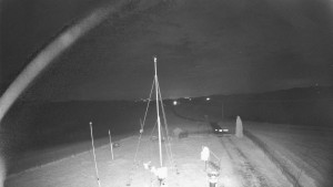 Skiareál Troják - Troják, Maruška - meteo stanice - 19.4.2026 v 00:25 Skiareál Troják - Troják, Maruška - meteo stanice - 19.4.2026 v 00:25