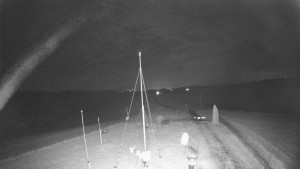 Skiareál Troják - Troják, Maruška - meteo stanice - 19.4.2026 v 00:30 Skiareál Troják - Troják, Maruška - meteo stanice - 19.4.2026 v 00:30