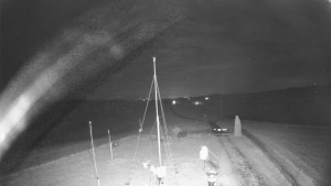 Skiareál Troják - Troják, Maruška - meteo stanice - 19.4.2026 v 00:40 Skiareál Troják - Troják, Maruška - meteo stanice - 19.4.2026 v 00:40