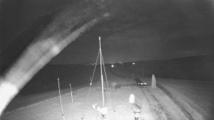 Skiareál Troják - Troják, Maruška - meteo stanice - 19.4.2026 v 00:50 Skiareál Troják - Troják, Maruška - meteo stanice - 19.4.2026 v 00:50