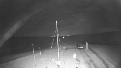 Troják, Maruška - meteo stanice