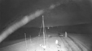 Skiareál Troják - Troják, Maruška - meteo stanice - 19.4.2026 v 02:50 Skiareál Troják - Troják, Maruška - meteo stanice - 19.4.2026 v 02:50