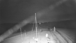 Troják, Maruška - meteo stanice