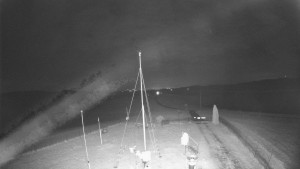 Skiareál Troják - Troják, Maruška - meteo stanice - 19.4.2026 v 03:50 Skiareál Troják - Troják, Maruška - meteo stanice - 19.4.2026 v 03:50