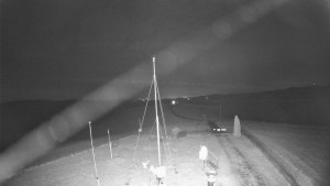 Skiareál Troják - Troják, Maruška - meteo stanice - 19.4.2026 v 04:35 Skiareál Troják - Troják, Maruška - meteo stanice - 19.4.2026 v 04:35