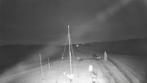 Skiareál Troják - Troják, Maruška - meteo stanice - 19.4.2026 v 04:40 Skiareál Troják - Troják, Maruška - meteo stanice - 19.4.2026 v 04:40