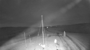 Skiareál Troják - Troják, Maruška - meteo stanice - 19.4.2026 v 04:45 Skiareál Troják - Troják, Maruška - meteo stanice - 19.4.2026 v 04:45