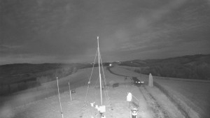 Skiareál Troják - Troják, Maruška - meteo stanice - 19.4.2026 v 04:55 Skiareál Troják - Troják, Maruška - meteo stanice - 19.4.2026 v 04:55