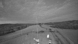 Troják, Maruška - meteo stanice