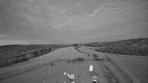 Skiareál Troják - Troják, Maruška - meteo stanice - 19.4.2026 v 05:15 Skiareál Troják - Troják, Maruška - meteo stanice - 19.4.2026 v 05:15