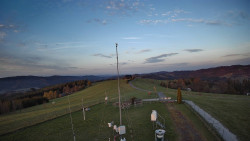 Troják, Maruška - meteo stanice