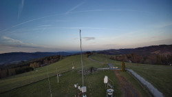 Troják, Maruška - meteo stanice