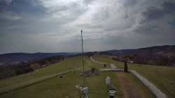 Troják, Maruška - meteo stanice
