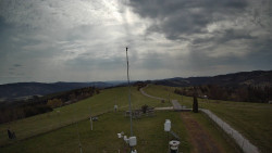 Troják, Maruška - meteo stanice