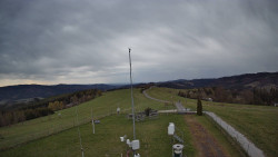 Troják, Maruška - meteo stanice