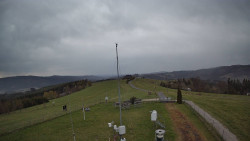 Troják, Maruška - meteo stanice