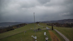 Troják, Maruška - meteo stanice