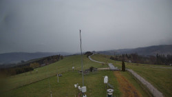 Troják, Maruška - meteo stanice