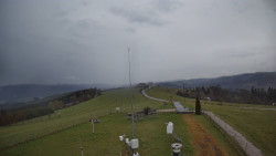 Troják, Maruška - meteo stanice