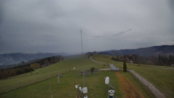 Troják, Maruška - meteo stanice