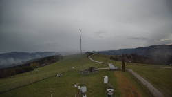 Troják, Maruška - meteo stanice