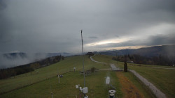 Troják, Maruška - meteo stanice