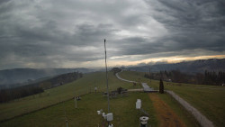 Troják, Maruška - meteo stanice