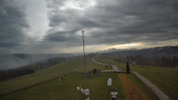 Troják, Maruška - meteo stanice