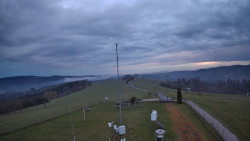 Troják, Maruška - meteo stanice