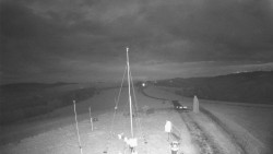 Troják, Maruška - meteo stanice