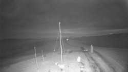 Troják, Maruška - meteo stanice